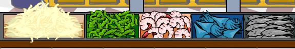 Pizza Toppings