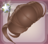 Sienna Brown Sweet Bun.Png