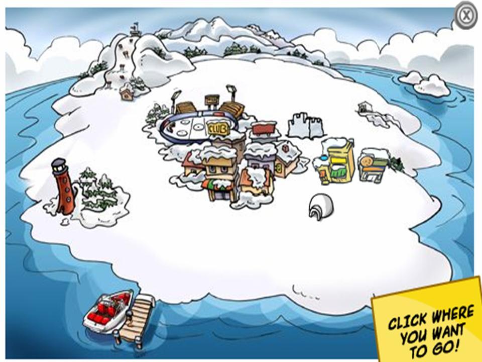 Map - December 2006<br>Note: no [[Forest