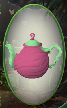 Sea Green Hot Cocoa Kettle