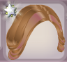 Copper Brown Star Strands Front.Png