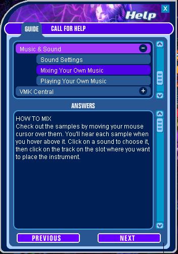 Mixing Your Own Music