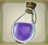 Bottle of Violet Purple Dye.Png