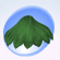 Daisy Pettiskirt Zucchini Green.Png