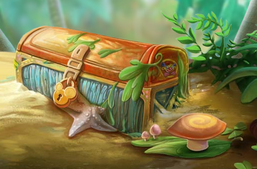 Mystery Box