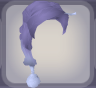 Amethyst Purple Sweet Dreams Cap.Png