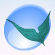 Fast Flyer Candy Blue.Png