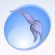 Silk Leaf Sprouter Wysteria Purple.Png
