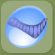 Sparkle Sash Periwinkle Blue.Png