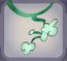 Spring Breeze Green Blossom Chain.Png