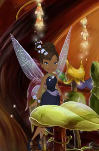 Diva Wings