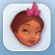 Laughing