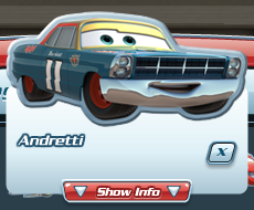 Andretti