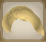 Custard Yellow Parted Pomp.Png