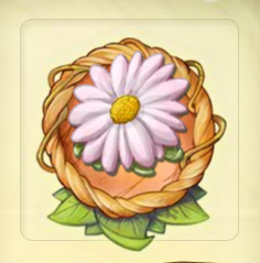 Daisy Petal Donation