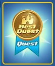 Best Quest Award