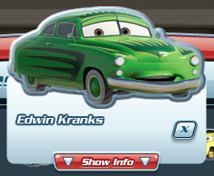 Edwin Kranks
