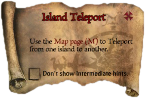 Help Scroll IslandTeleport.png