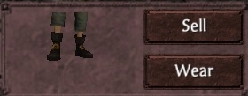 Truehound Boots