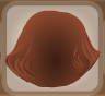 Cherry Brown Styled Short.Png