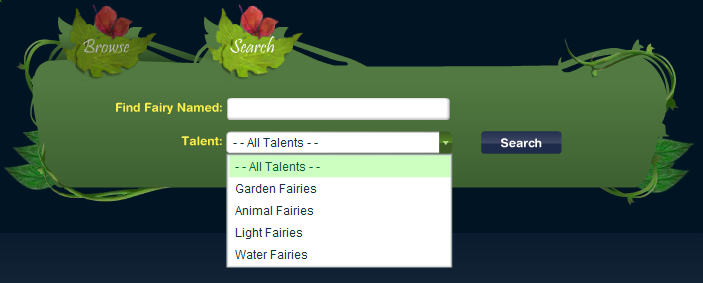 Search