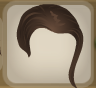 Sepia Brown Long Strand Front.Png