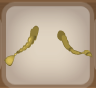 Corn Cob Yellow Fairy Braids.Png