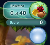 Score Area