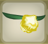 Springtime Green Firefly Glow Choker.Png