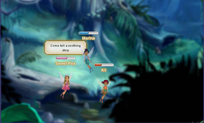 Your Council Explores the Wilderness