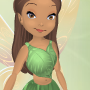 Mint Green Ivy Tank Top