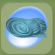 Leaf Blanket Bubble Blue.Png