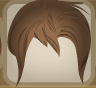 Hawk Brown Tousled Layers.Png