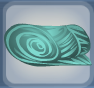 Hydrangea Blue Leaf Blanket.Png