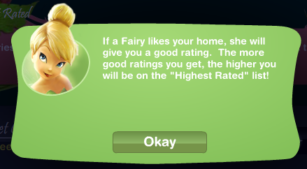 Highest Rated