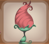 Bunnynose Pink Petal Candle.Png