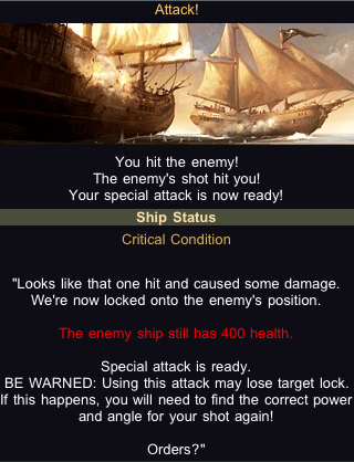 Example Mission