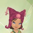 Raspberry Pink Cold Weather Hat