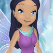 Waterfall Blue Fast Flyer