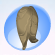 Lily Pad Bubble Skirt Bunny Brown.Png