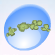 Buttercup Barrette Cactus Green.Png