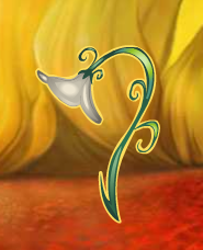 Fairy Lamp