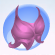 Lily Top Camellia Pink.Png