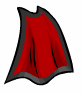 Magician's Cape
