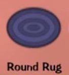 Toontown Furniture- Round Rug (Purple) (Cropped).jpg