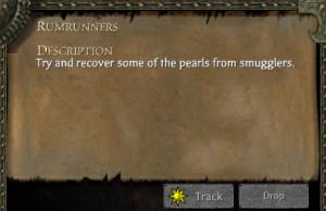 Rumrunners