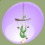 Wind Chime Bark Brown.Png