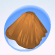 Meadow Grass Sarong Driftwood Brown.Png