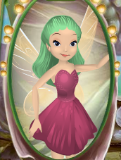 Sea Green Sleek and Styled