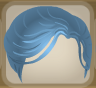 Havendish Blue Pulled Back - Wispy.Png